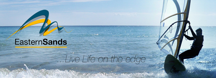 Live life on the edge