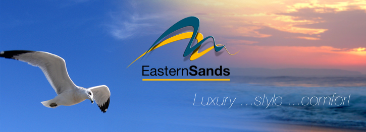 Welcome to Eastern Sands