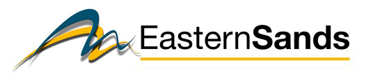 Eastern Sands logo